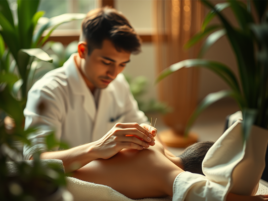 Modern Holistic Health Practices